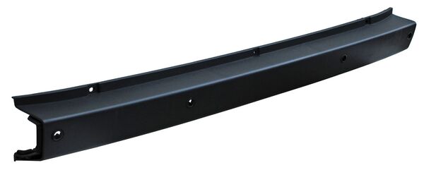 Defensa Trasera Mercedes Benz Sprinter 2014-2017 C/Hoyo P/Sens Central