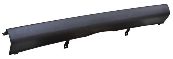 Defensa Trasera Mercedes Benz Sprinter 2019-2020 Central S/Hoyo P/Sens