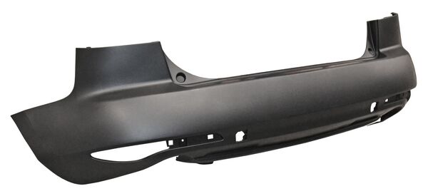 Defensa Trasera Mazda Cx7 2010-2012 466