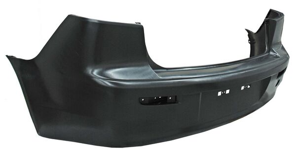 Defensa Trasera Lancer 2008-2016