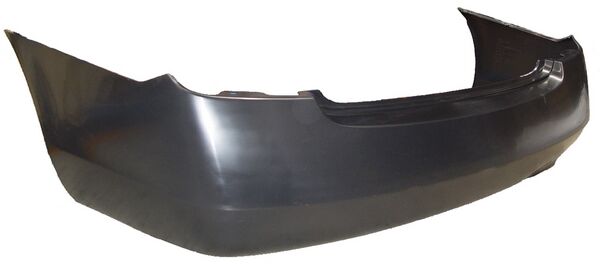 Defensa Trasera Altima 2002-2006 4 Cil P/1 Escape Tygp 922