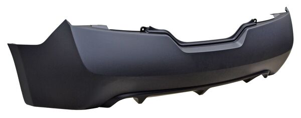 Defensa Trasera Altima 2008-2013 2P 466 Ddm24