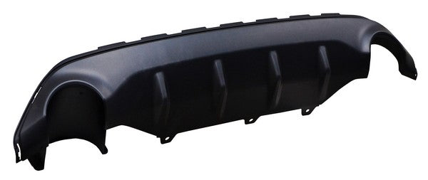 Defensa Trasera Altima 2019-2020 Inf Mtp