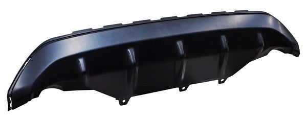 Defensa Trasera Altima 2019-2020 Sense Inf Mtp