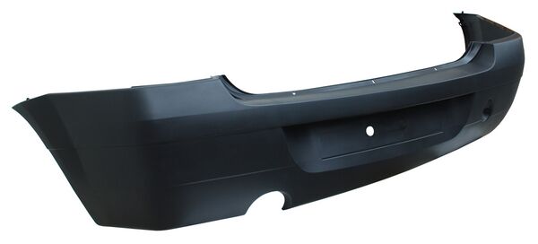 Defensa Trasera Aprio 2008-2010