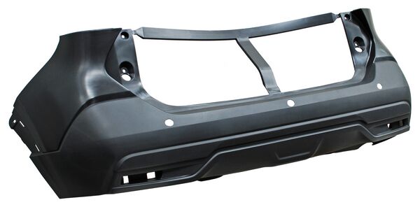 Defensa Trasera Kicks 2017-2020 C/Hoyo P/Sens Tyg 3 28411.0