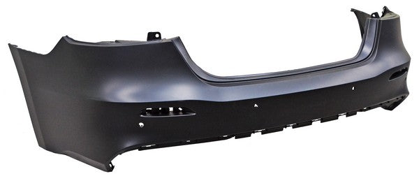 Defensa Trasera Maxima 2019-2020 C/Hoyo P/Sens