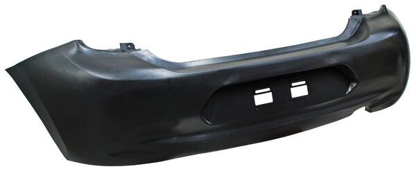 Defensa Trasera March 2014-2020 2 5662 Tygn 285N08 450.8