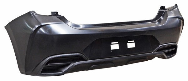 Defensa Trasera March 2021-2022 678 285