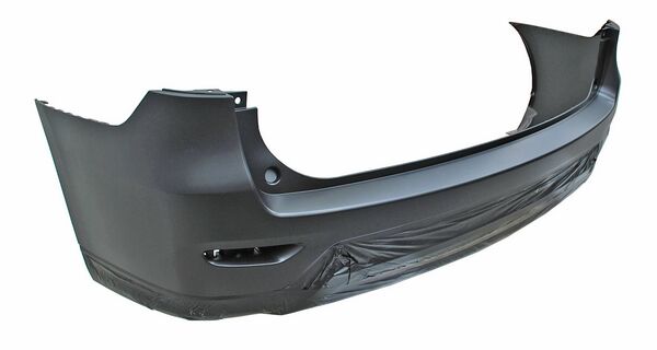 Defensa Trasera Pathfinder 2013-2016 S/Hoyo P/Sens Mtp