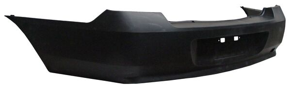 Defensa Trasera Platina 2002-2010 28509