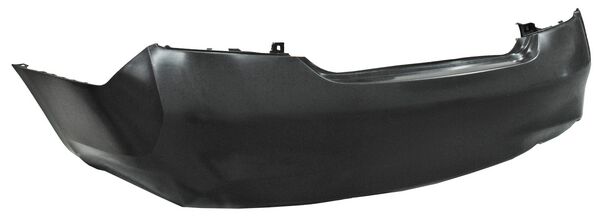 Defensa Trasera Versa 2012-2014 1 Tyg 284 680.8