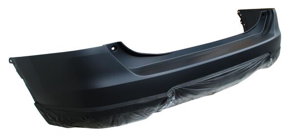 Defensa Trasera Xtrail 2015-2017/ Rogue 2015-2017 Usa Type 1 Tyg Dec4873.10