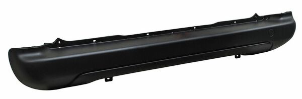 Defensa Trasera Partner 2013-2019 China S/Hoyo P/Sens 28510