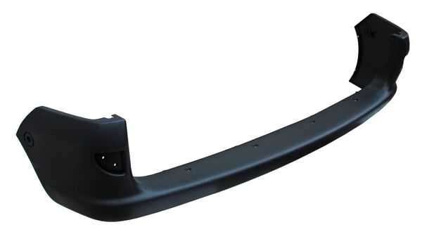 Defensa Trasera Kangoo 2009-2014 S/Reflejantes 5662