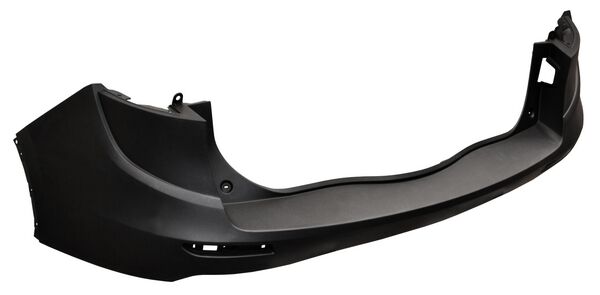 Defensa Trasera Koleos 2017-2020 Sup 627