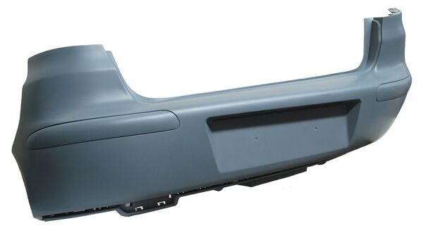 Defensa Trasera Ibiza 2003-2006