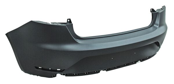 Defensa Trasera Ibiza 2013-2017 5P 3 Tyg 28502 2280.8