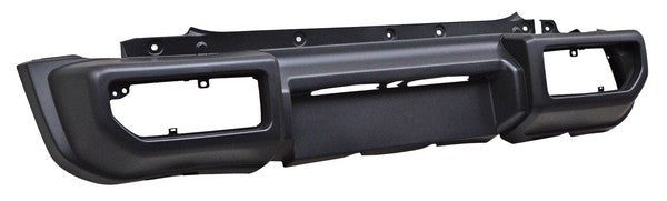 Defensa Trasera Jimny 21 466