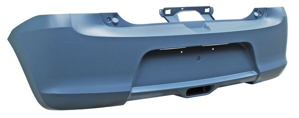 Defensa Trasera Swift 2017-2022