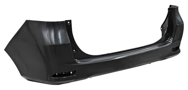 Defensa Trasera Avanza 2012-2019 Tyg