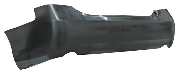 Defensa Trasera Camry 2007-2011 6 Cil