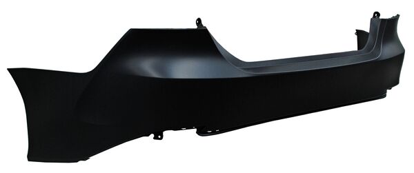 Defensa Trasera Camry 2018-2020 Le S/Hoyo P/Sens