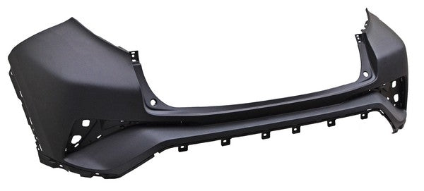 Defensa Trasera Chr 2018-2019 Sup S/Hoyo P/Sens