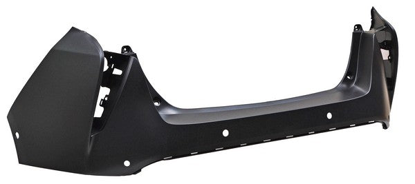 Defensa Trasera Prius 2016-2018 C/Hoyo P/Sens