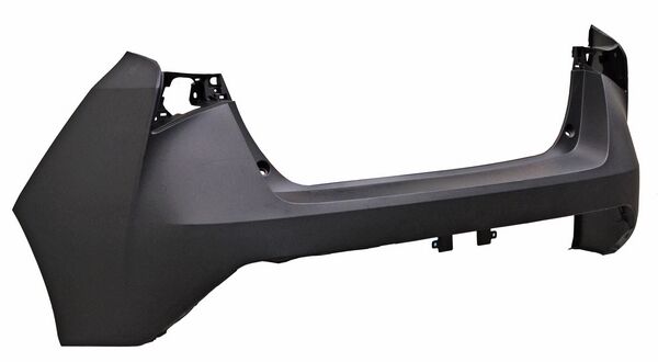 Defensa Trasera Prius 2019-2021 4P S/Hoyo P/Sens