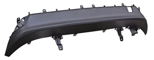 Defensa Trasera Prius 2019-2022 4P Inf