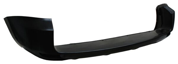 Defensa Trasera Rav4 2006-2008 S/Hoyo P/Mold Arco Odc050