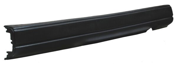 Defensa Trasera Combi 1988-1994 Plastico Mx