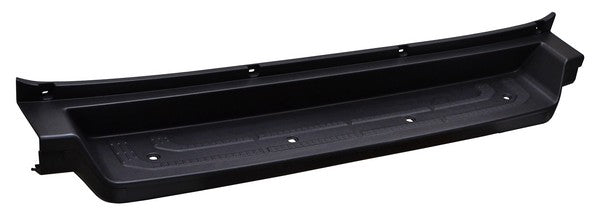 Defensa Trasera Crafter 2019-2023 Sup S/Hoyo P/Sens