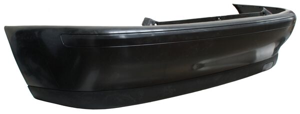 Defensa Trasera Derby 2005-2009