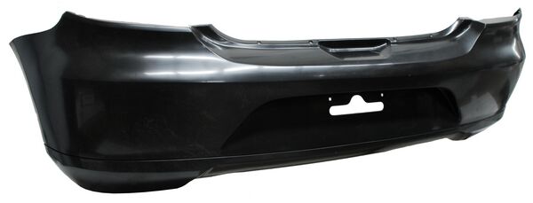 Defensa Trasera Gol 2009-2013 3/ 5P