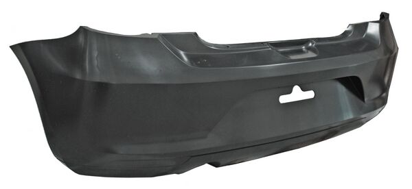 Defensa Trasera Gol 2013-2016 5P Tyge 285N