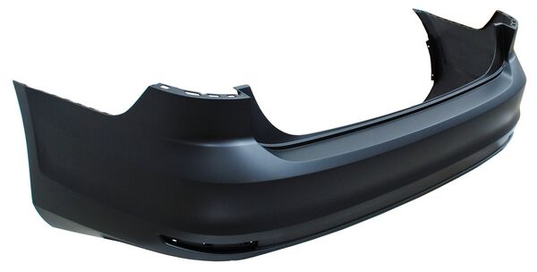 Defensa Trasera Jetta Bicentenario 2015-2018 S/Hoyo P/Sens 2 Tyge 285N 480.8