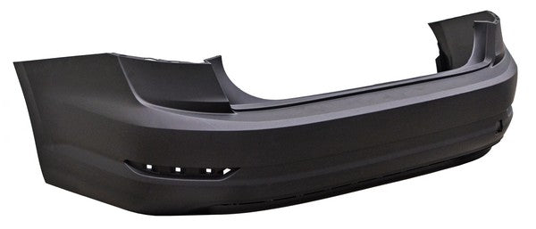 Defensa Trasera Jetta 2019-2021 T20