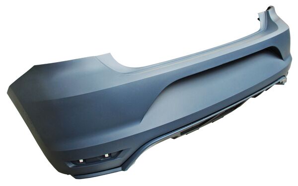 Defensa Trasera Polo Gti 2015-2017 288 537