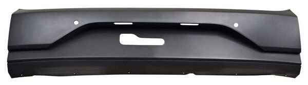 Defensa Trasera Saveiro 2017-2023 Robust/Starline/Peper P/PInterior C/Hoyo Sens Central Bz