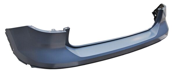 Defensa Trasera Tcross 2020-2022