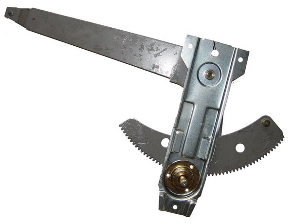 Elevador Cristal Ford Pickup 1980-1997 Dmv Derecho