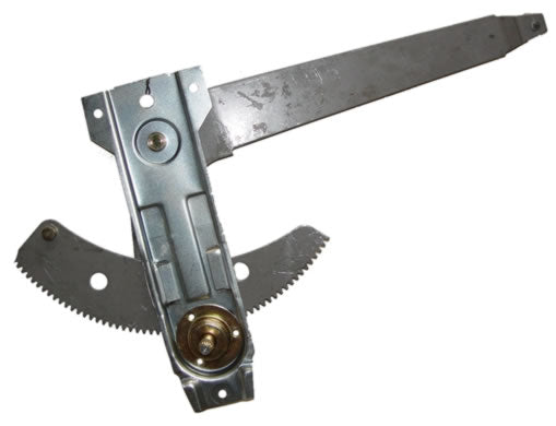 Elevador Cristal Ford Pickup 1980-1997 Dmv Izquierdo