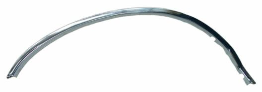 Moldura Arco Salp Ford Pickup 1987-1993