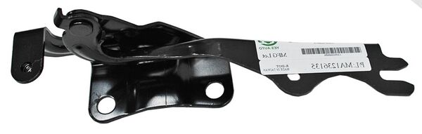 Bisagra Cofre Mazda Cx7 2007-2012 Izquierdo