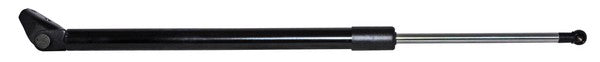Resorte Gas Cajuela Mazda Cx7 2007-2012 Derecho