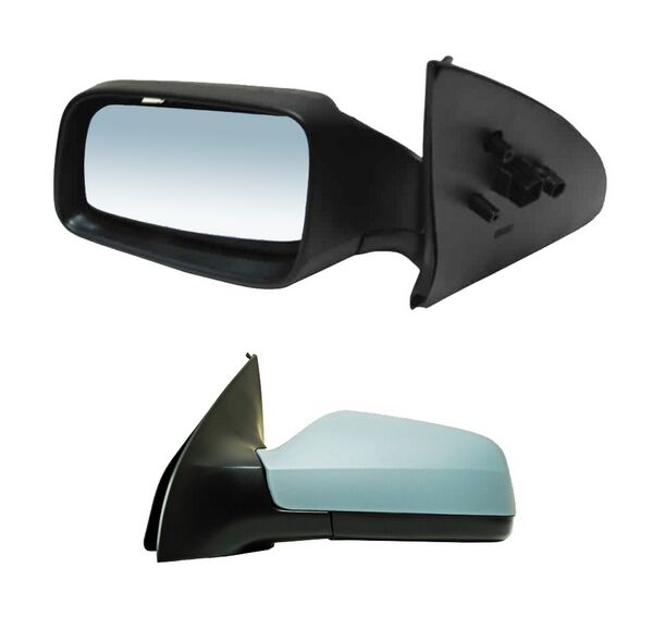 Espejo Astra 2000-2003 Electrico 3 Pines Izquierdo