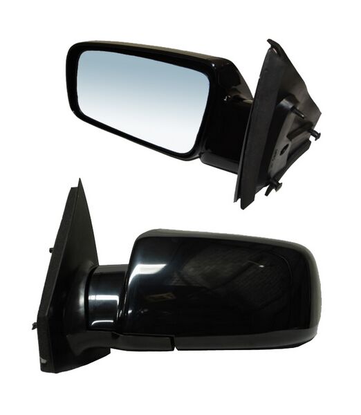 Espejo Astro/ Safari/ GMC 1988-2004 S/Cont Cl/ Cs/ Slx/ Gt/ Base/ Ls/ Lt/ Sle/ Slt/ 1500/ 3500 Izquierdo