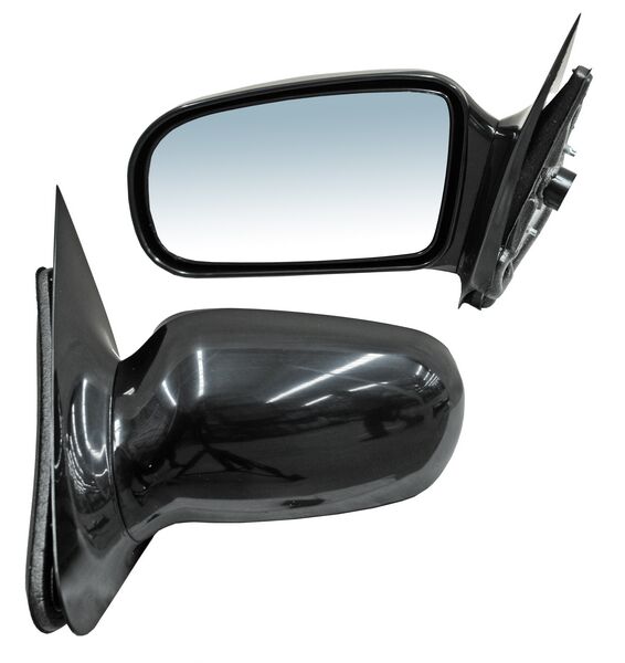 Espejo Cavalier/ Sunfire 1995-2005 S/Cont C/Base 2P Rs/Z24/Se/Gt/Base/Ls Izquierdo